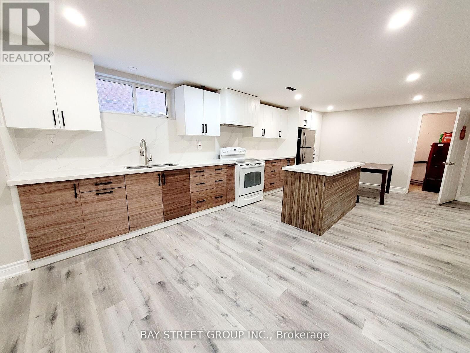 Toronto 3 bedrooms House for rent. Property photo: 631281-1