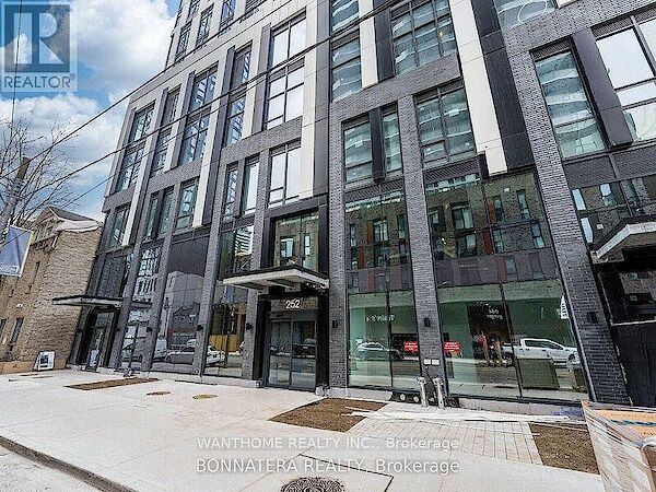 Toronto 2 bedrooms Apartment for rent. Property photo: 631325-2