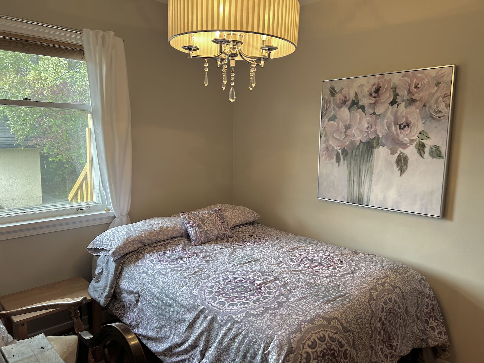 Calgary 1 bedroom Room For Rent for rent. Property photo: 631397-1