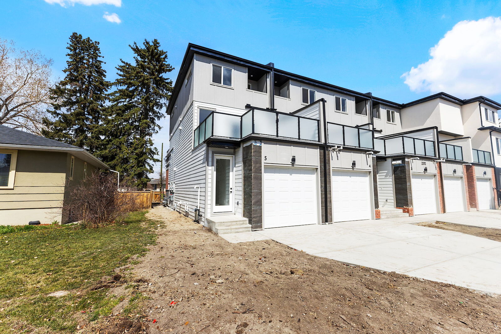 Calgary 2 + Den bedrooms Townhouse for rent. Property photo: 631459-1