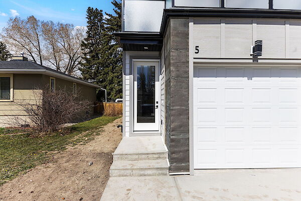 Calgary 2 + Den bedrooms Townhouse for rent. Property photo: 631459-3