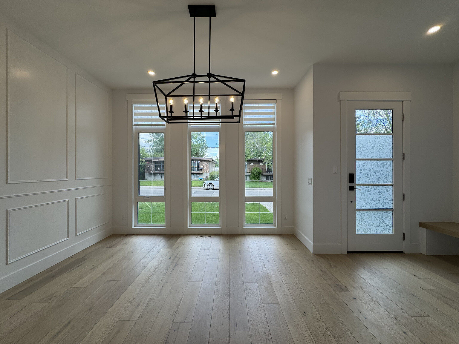 Calgary 3 bedrooms House for rent. Property photo: 631597-1