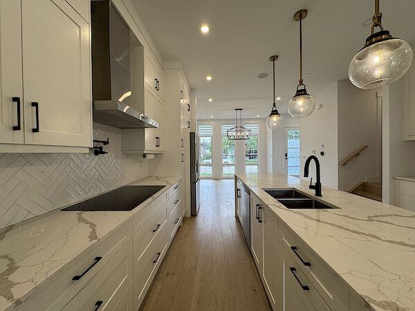 Calgary 3 bedrooms House for rent. Property photo: 631597-3