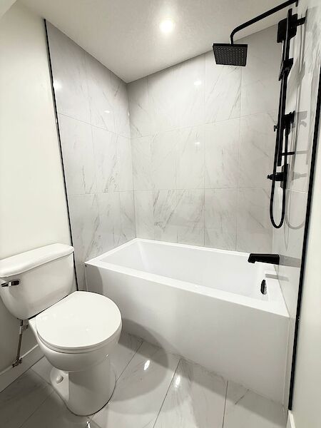 Calgary 2 bedrooms Basement for rent. Property photo: 631892-2