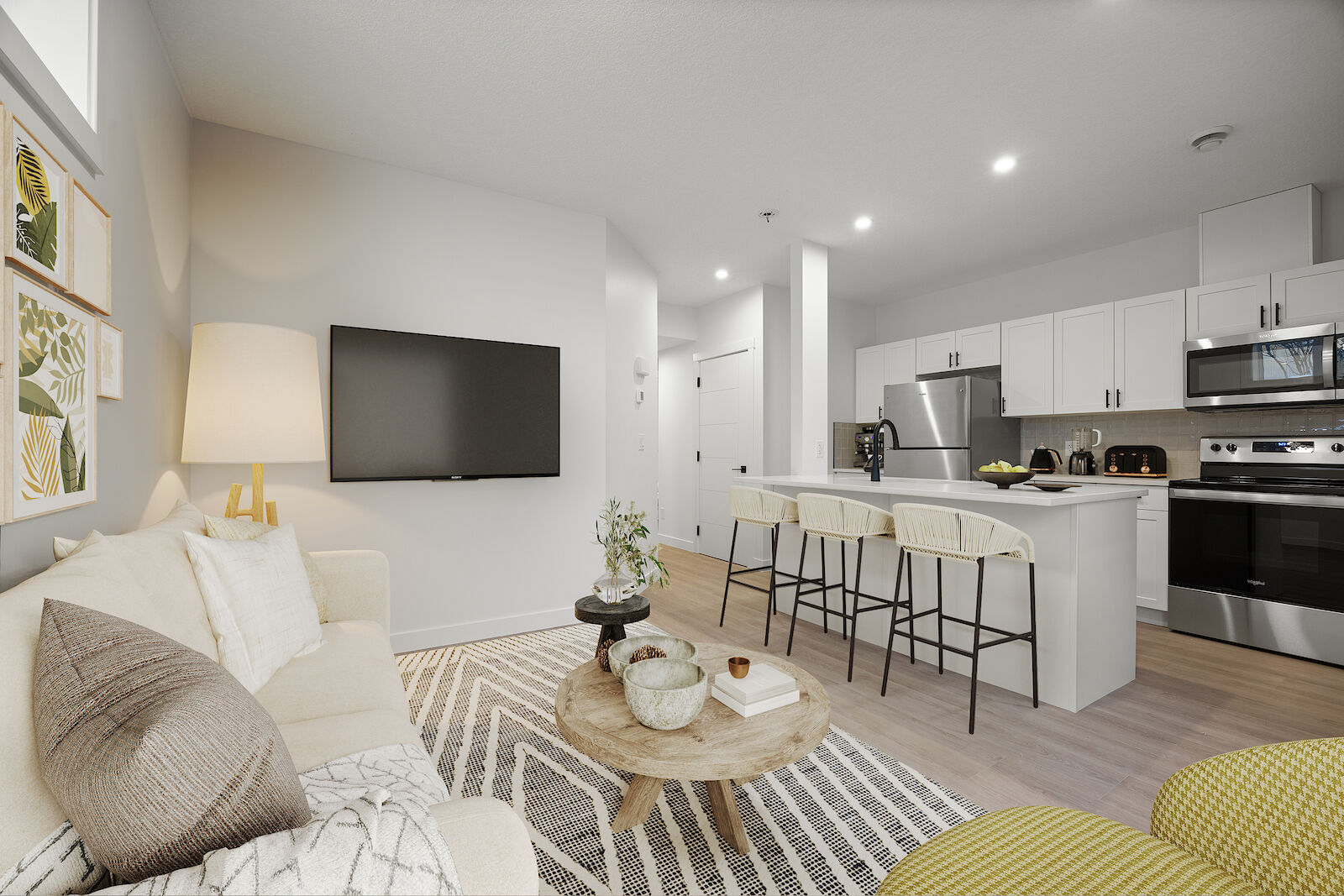 Edmonton 2 bedrooms Basement for rent. Property photo: 632051-1