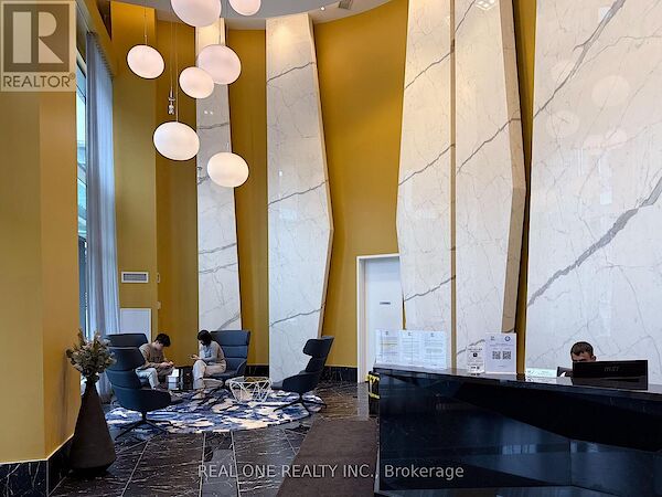 Toronto 1 bedroom Apartment for rent. Property photo: 632106-3