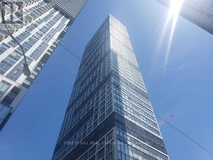 Toronto 1 bedroom Apartment for rent. Property photo: 632185-1