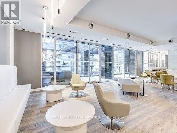 Toronto 1 bedroom Apartment for rent. Property photo: 632185-2