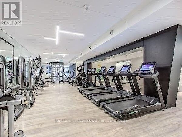 Toronto 1 bedroom Apartment for rent. Property photo: 632185-3