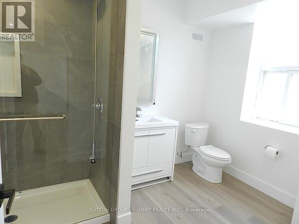 Toronto 1 bedroom Townhouse for rent. Property photo: 632226-2