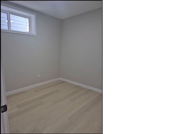 Bedroom+1 Calgary 2 bedrooms Basement for rent. Property photo: 632285-2