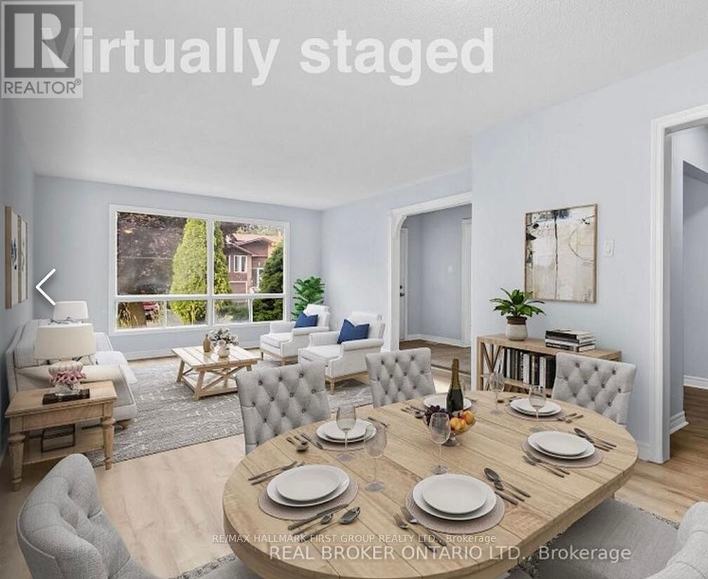 Oshawa 3 bedrooms House for rent. Property photo: 632293-1