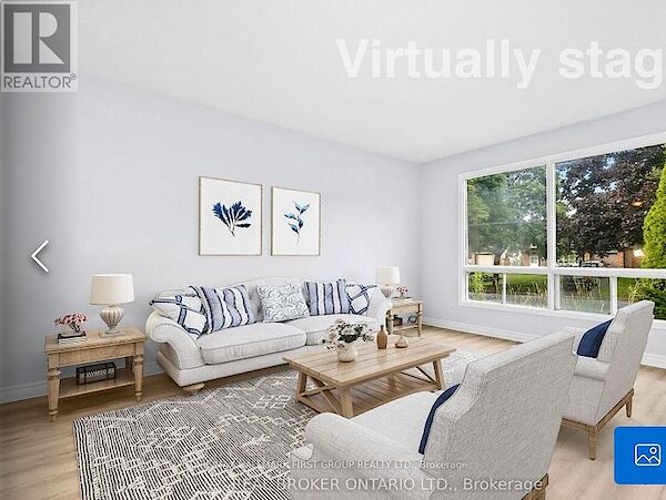 Oshawa 3 bedrooms House for rent. Property photo: 632293-3