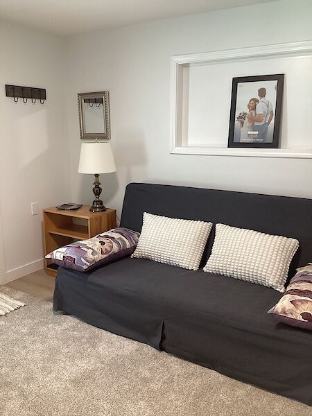 Coquitlam 1 bedroom House for rent. Property photo: 632299-3
