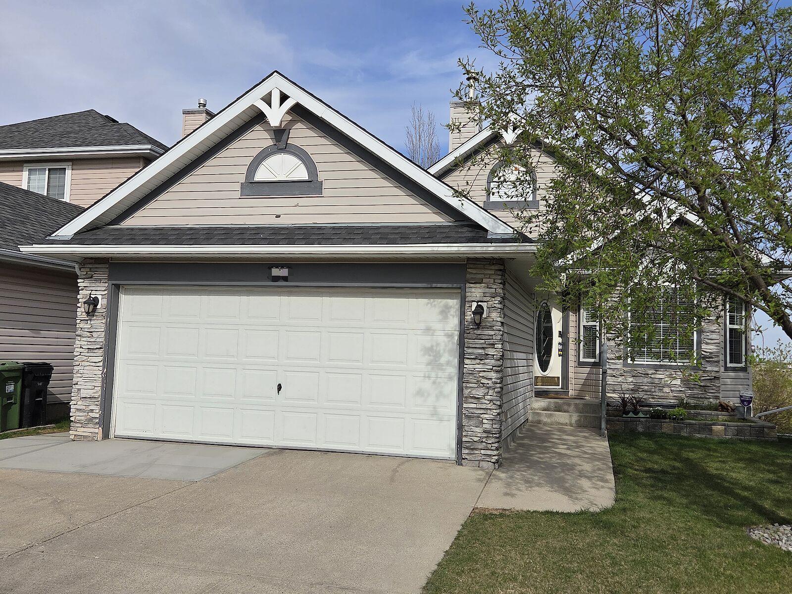 Calgary 2 bedrooms Basement for rent. Property photo: 632433-1