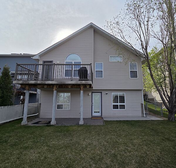 Calgary 2 bedrooms Basement for rent. Property photo: 632433-2