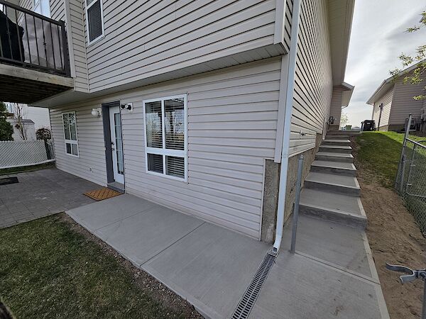 Calgary 2 bedrooms Basement for rent. Property photo: 632433-3