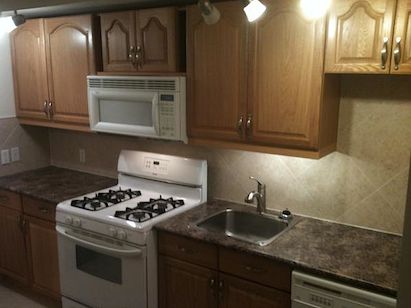 Calgary 1 bedroom Apartment for rent. Property photo: 63246-2