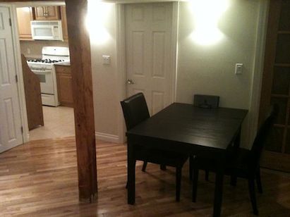Calgary 1 bedroom Apartment for rent. Property photo: 63246-3