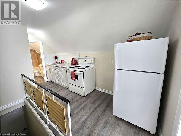 Hamilton 1 bedroom House for rent. Property photo: 632576-3
