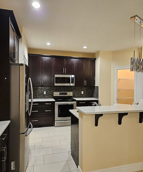 Edmonton 3 bedrooms House for rent. Property photo: 632598-2