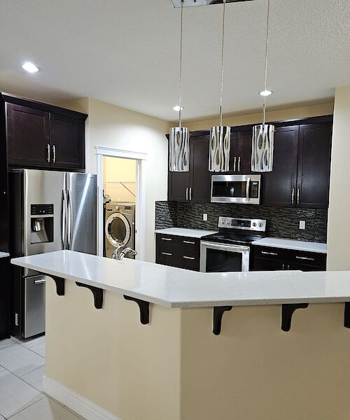 Edmonton 3 bedrooms House for rent. Property photo: 632598-3