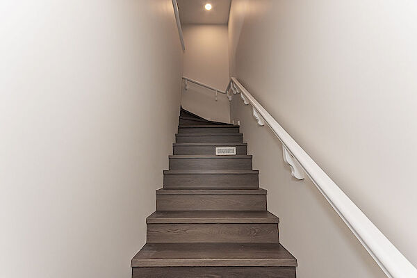 Edmonton 1 bedroom Loft for rent. Property photo: 632622-3