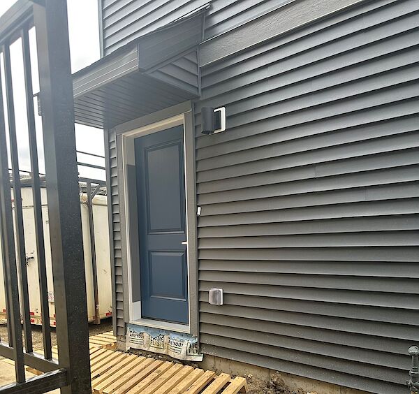 Edmonton 1 bedroom Loft for rent. Property photo: 632622-2