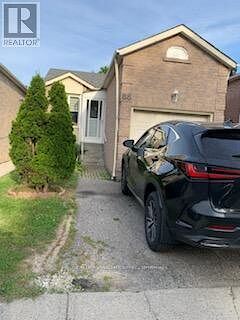 Toronto 3 bedrooms Apartment for rent. Property photo: 632633-1