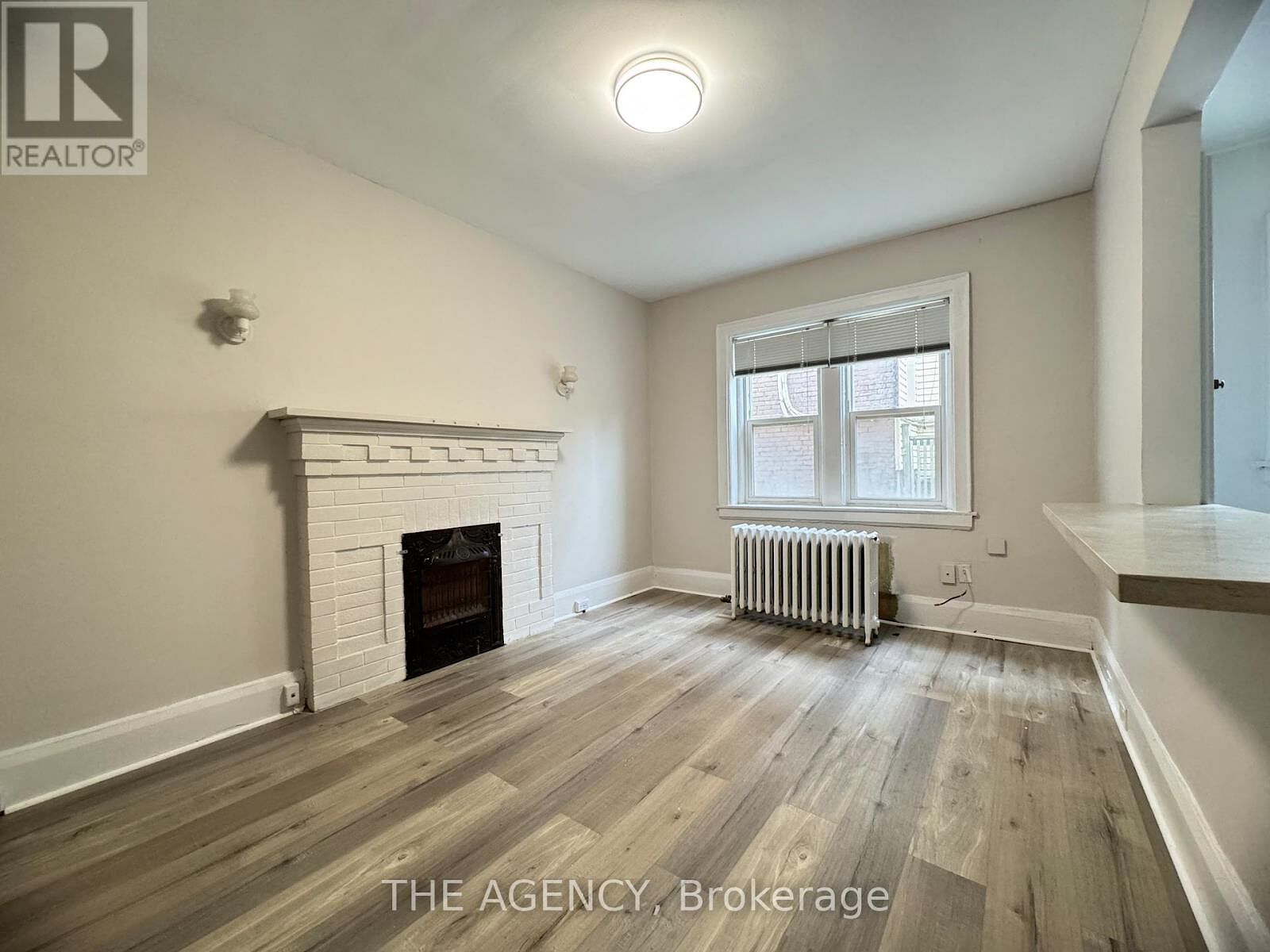 Toronto 1 bedroom Apartment for rent. Property photo: 632634-1