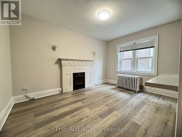Toronto 1 bedroom Apartment for rent. Property photo: 632634-2