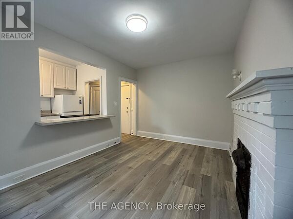 Toronto 1 bedroom Apartment for rent. Property photo: 632634-3