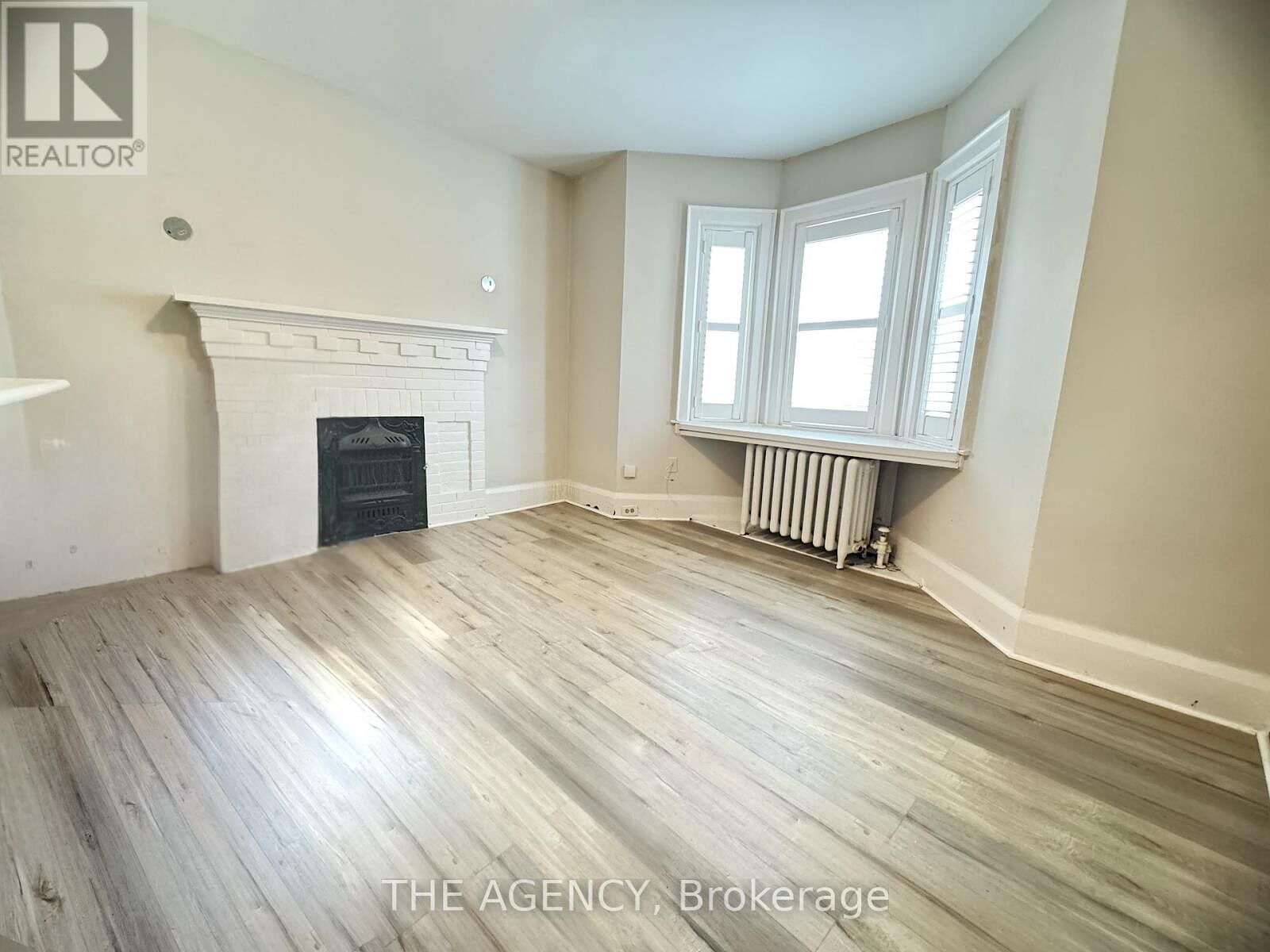 Toronto 1 bedroom Apartment for rent. Property photo: 632635-1