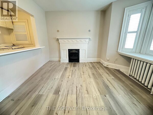 Toronto 1 bedroom Apartment for rent. Property photo: 632635-2