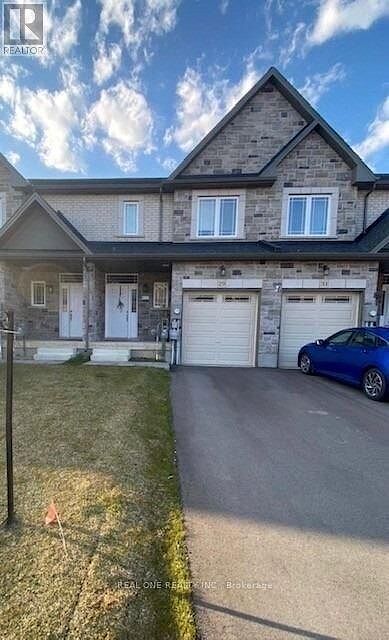 Hamilton 3 bedrooms Townhouse for rent. Property photo: 632639-1