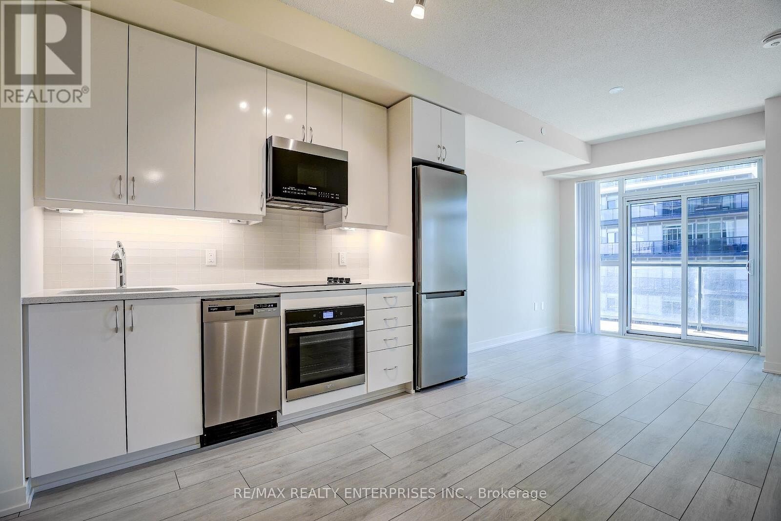 Toronto 2 bedrooms Apartment for rent. Property photo: 632679-1