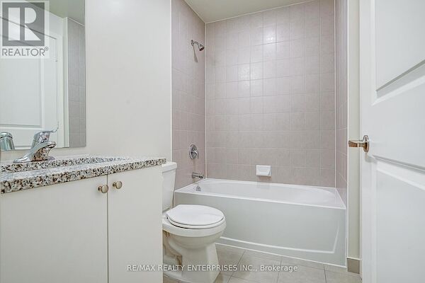 Toronto 2 bedrooms Apartment for rent. Property photo: 632679-3