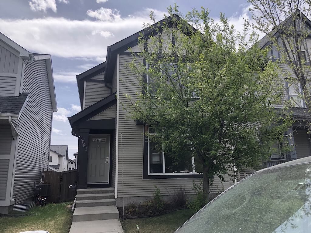 Edmonton 3 bedrooms House for rent. Property photo: 632699-1