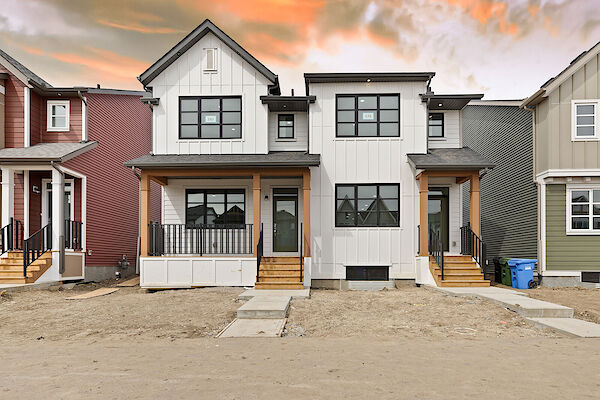 Calgary 2 bedrooms Basement for rent. Property photo: 632716-2