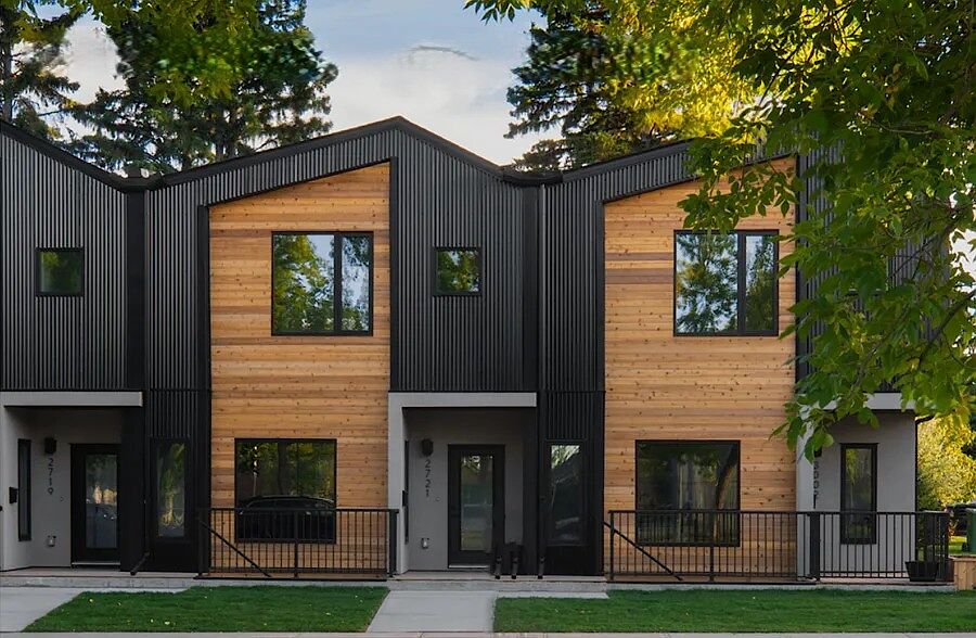 Calgary studio Apartment for rent. Property photo: 632732-1