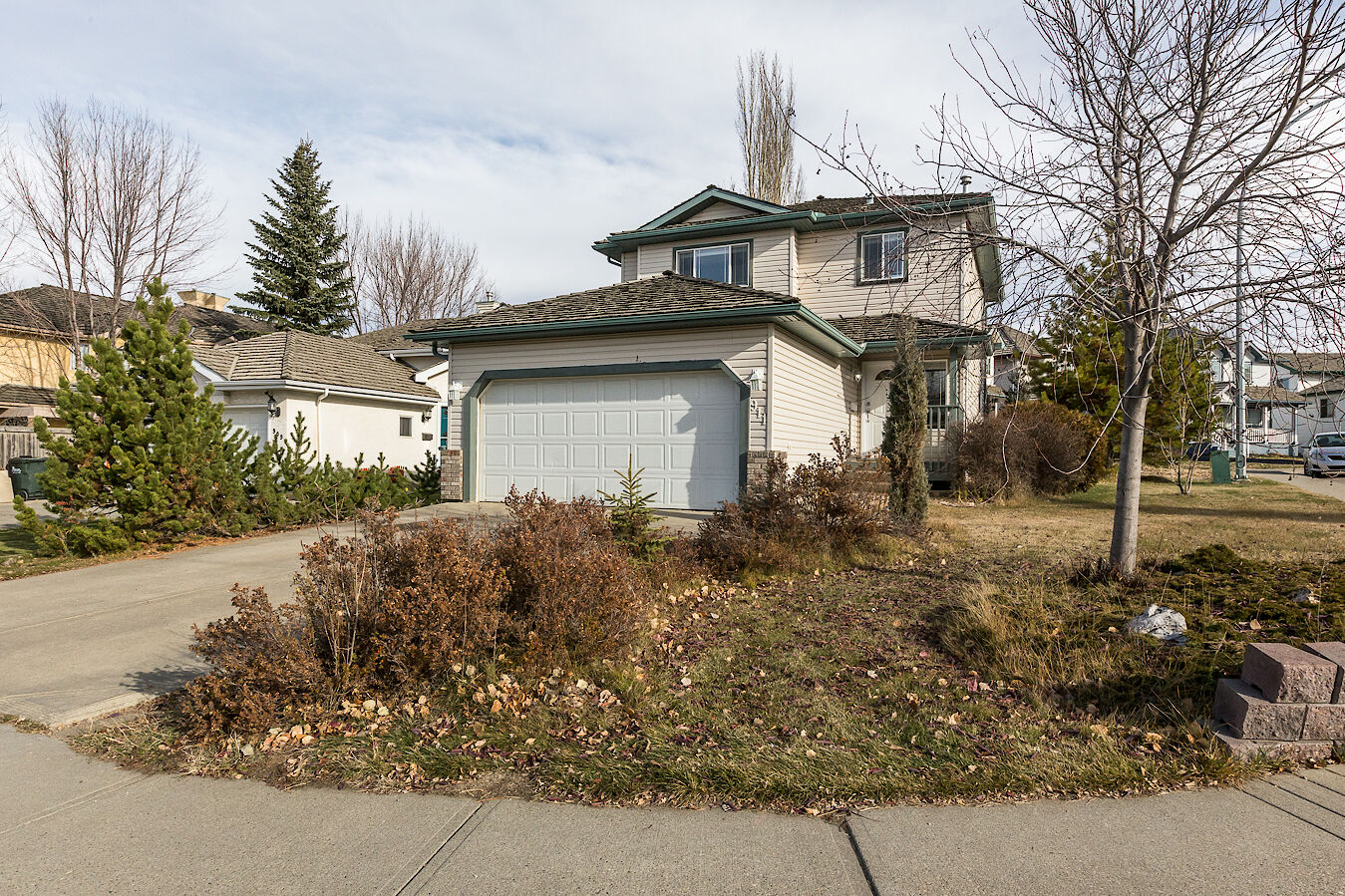 Sherwood Park 4 bedrooms House for rent. Property photo: 632747-1