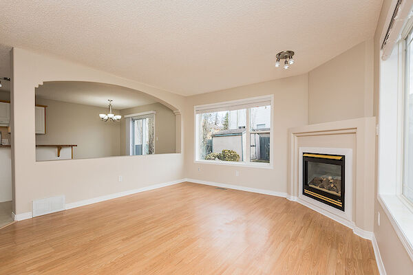 Sherwood Park 4 bedrooms House for rent. Property photo: 632747-3