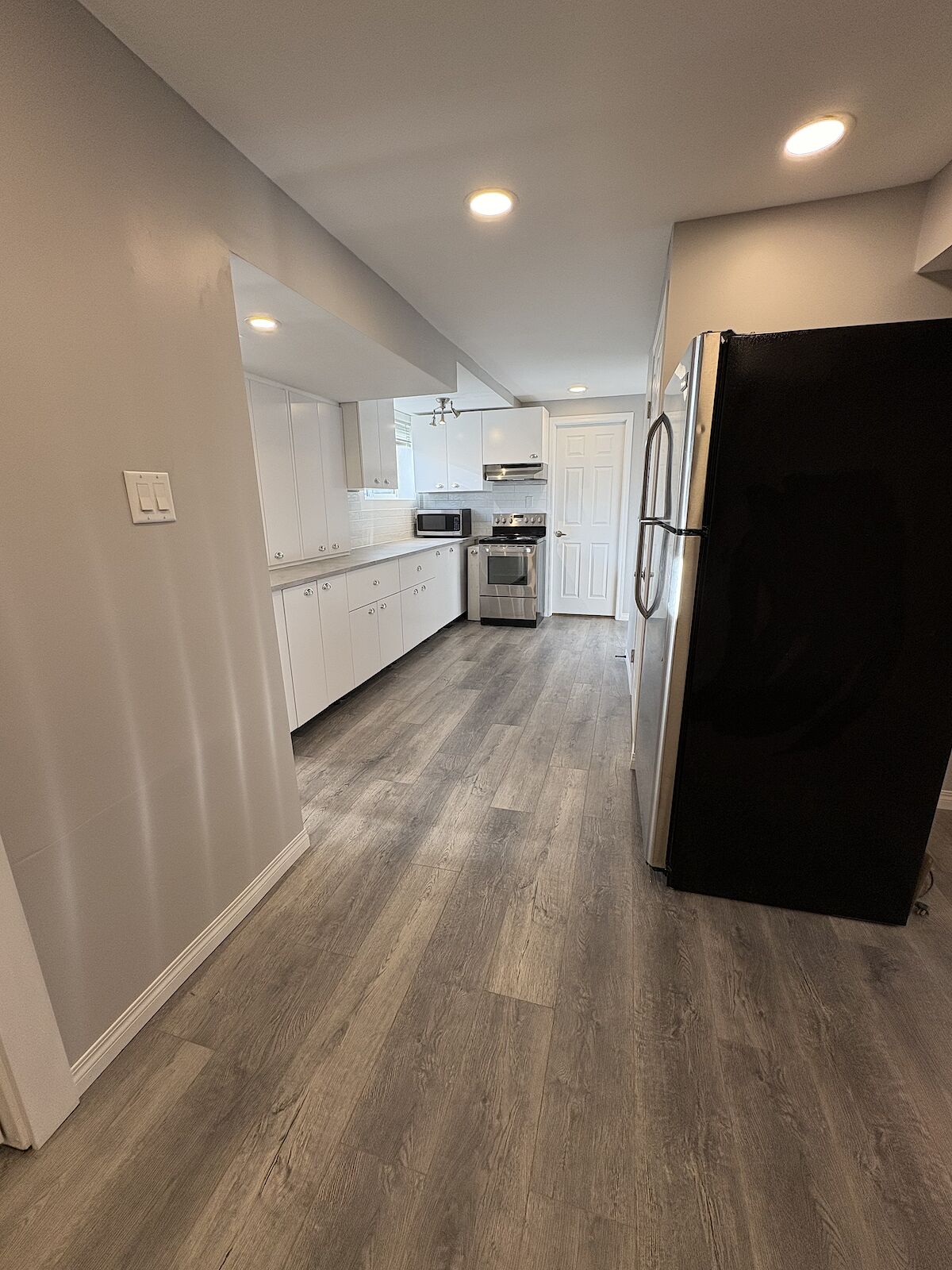 Calgary 1 bedroom Basement for rent. Property photo: 632763-1