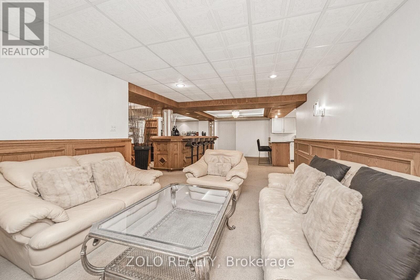 Brampton 2 bedrooms House for rent. Property photo: 632775-1
