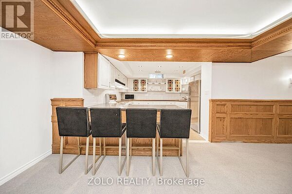 Brampton 2 bedrooms House for rent. Property photo: 632775-2