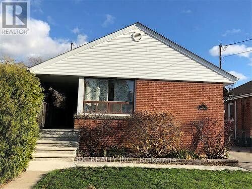 Hamilton 2 bedrooms House for rent. Property photo: 632801-1