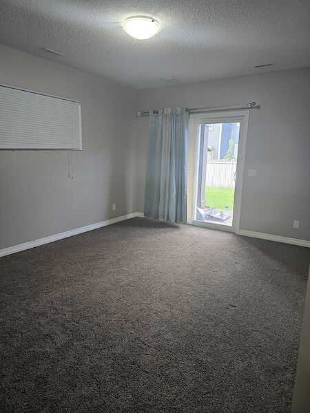 Airdrie 1 bedroom Basement for rent. Property photo: 632809-2