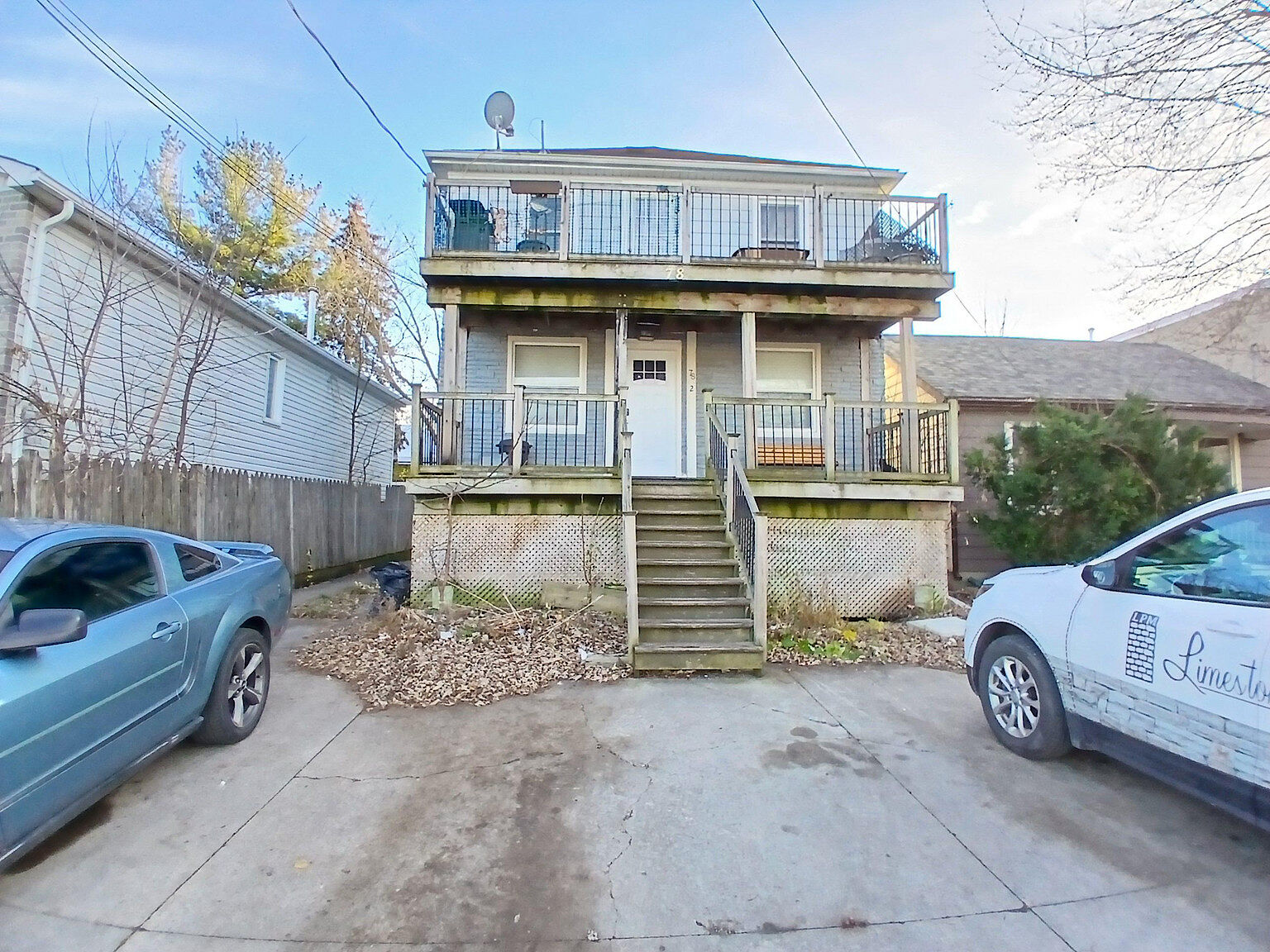 Kingston 2 bedrooms Duplex for rent. Property photo: 632818-1