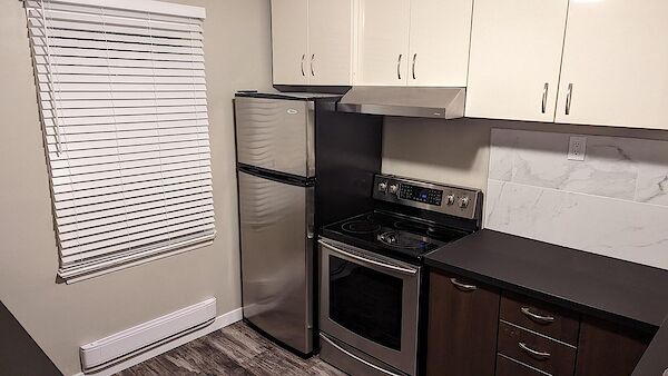 Kingston 2 bedrooms Duplex for rent. Property photo: 632818-2