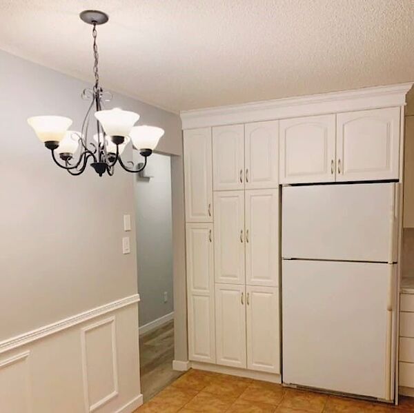 Calgary 3 bedrooms Main Floor for rent. Property photo: 632836-2